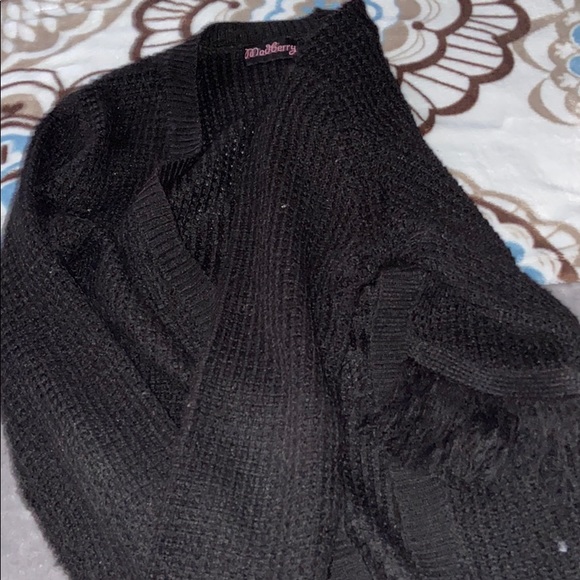 Cardigan - Picture 3 of 10